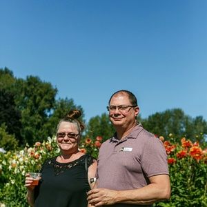 Meet your Posher, Jonnalee